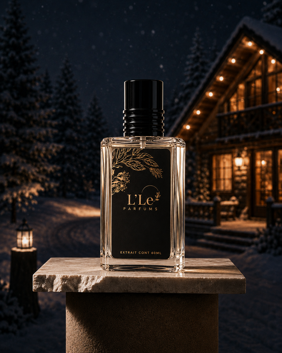 Perfumes para climas otoño e invierno