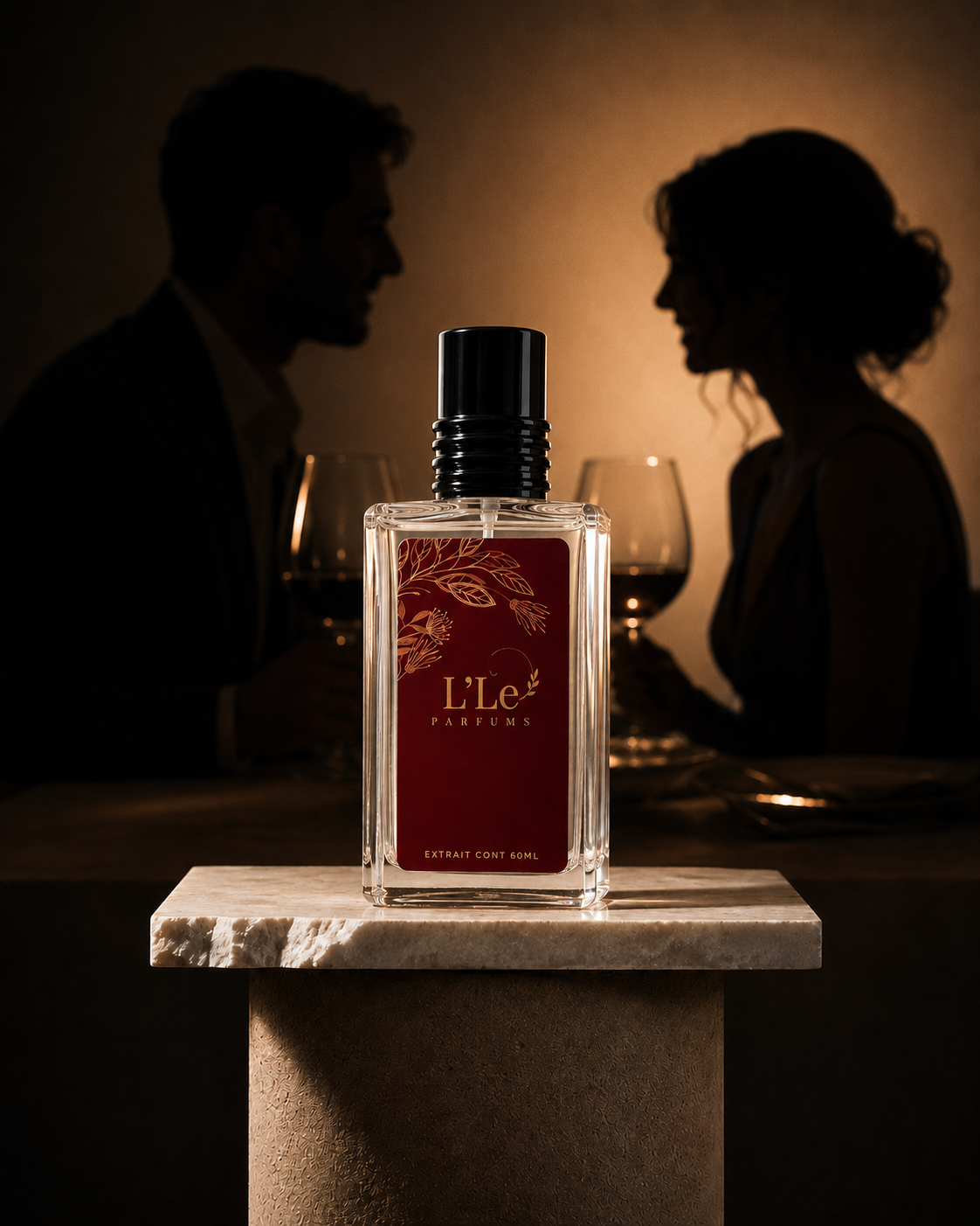 Perfumes para citas y romance