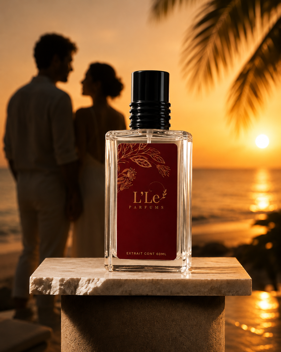 Perfumes para climas cálidos y verano